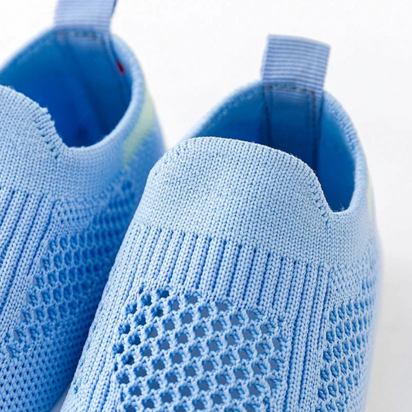 Slip-on Mesh Shoe