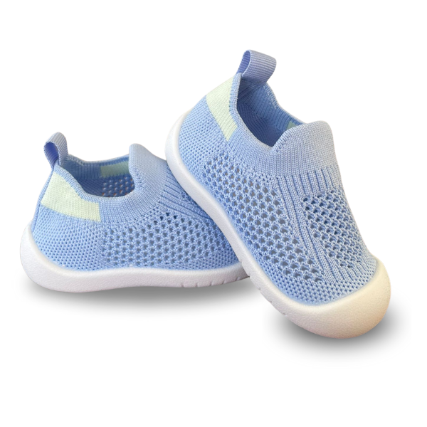 Slip-on Mesh Shoe