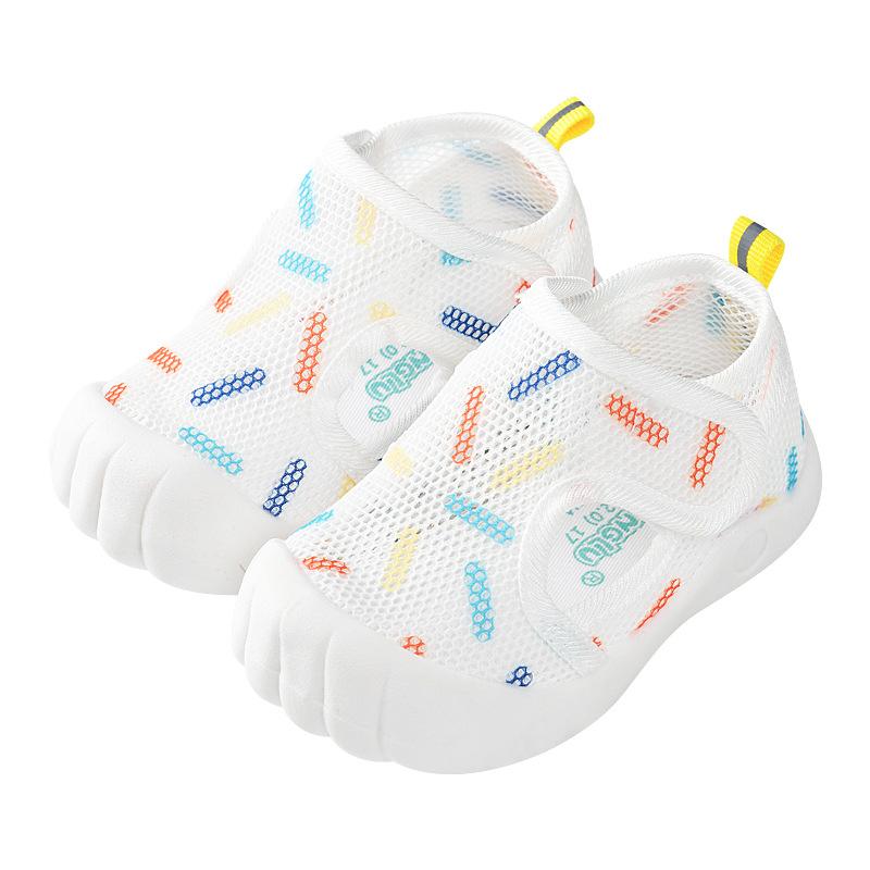 Toddler Velcro Shoe