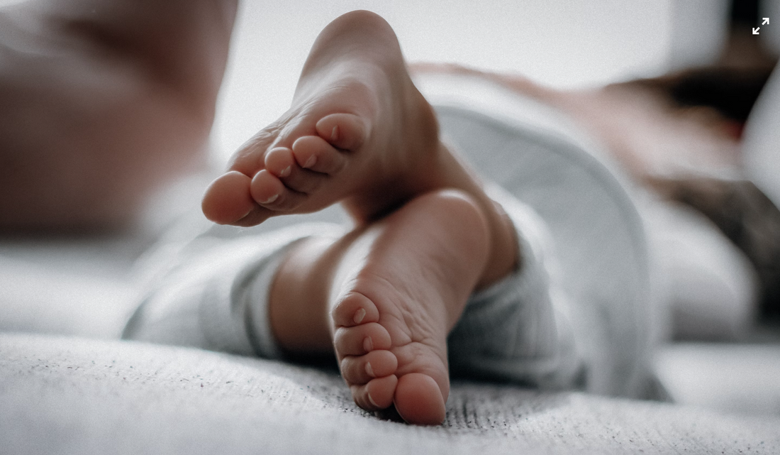 The Importance of Toe Room in Baby Shoes: A Step Towards Healthy Development
