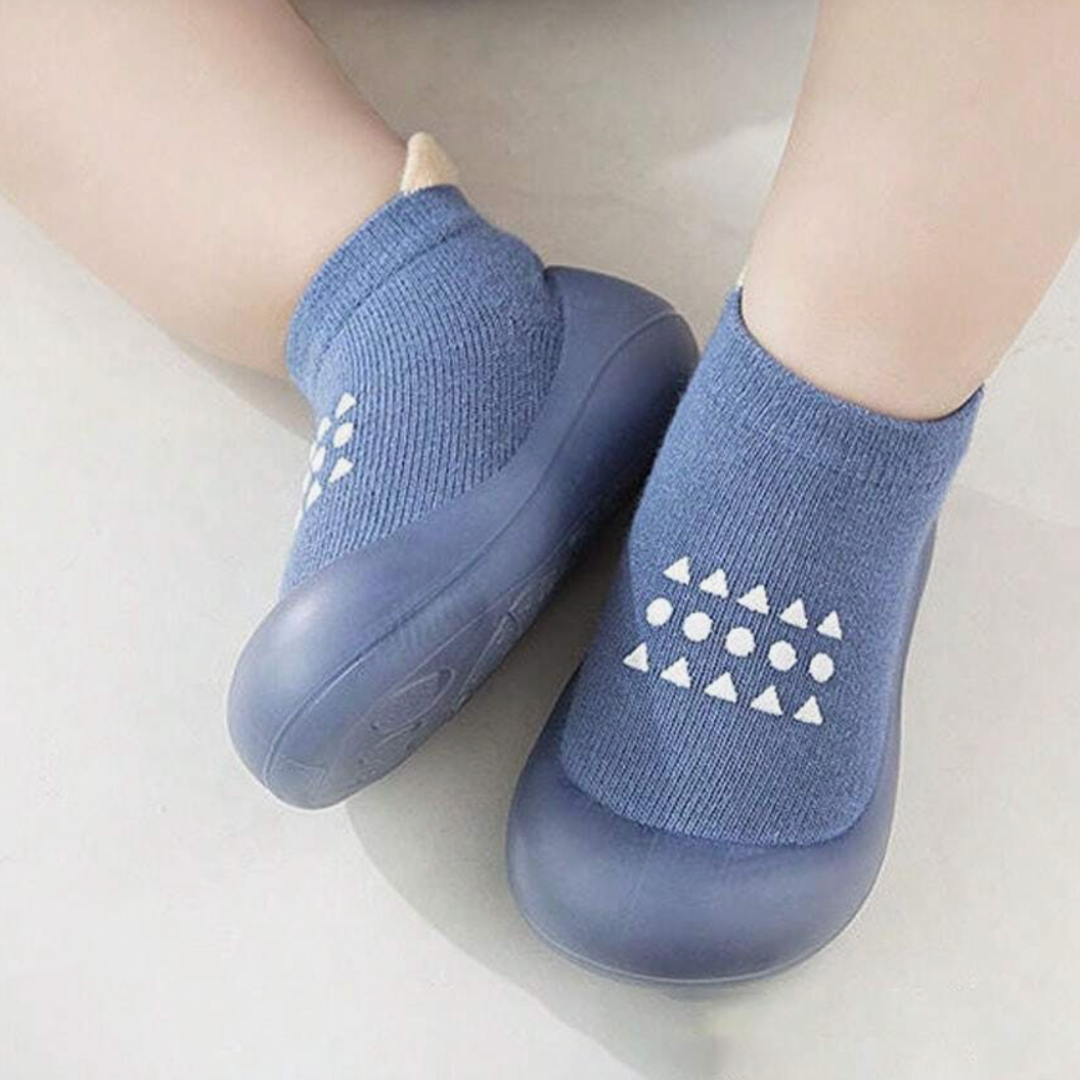 Marley mesh comfort sneaker baby deals