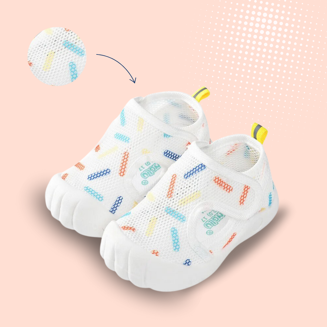 Toddler Velcro Shoe