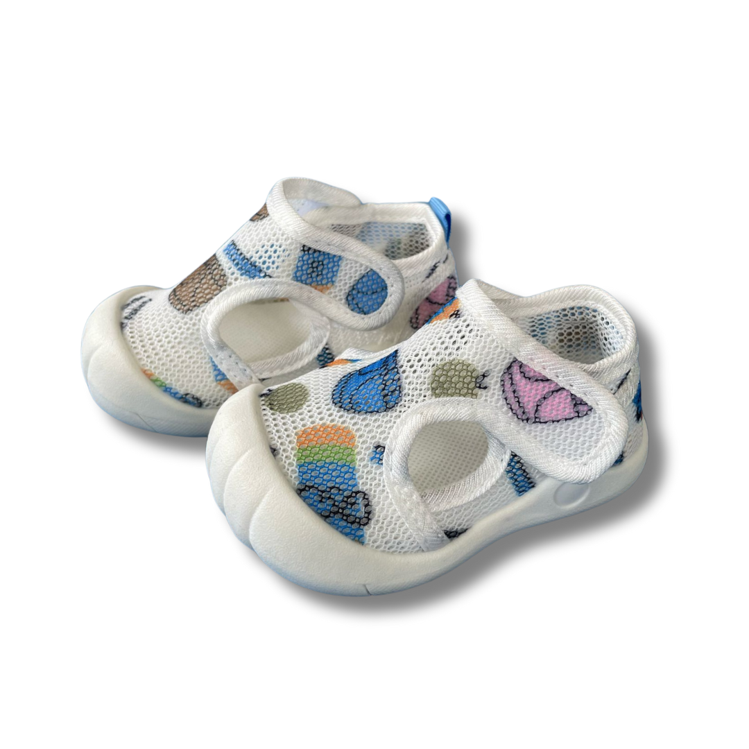 Toddler Velcro Shoe