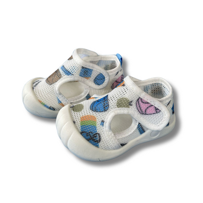 Toddler Velcro Shoe