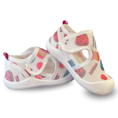 Toddler Velcro Shoe