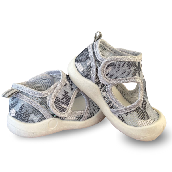 Toddler Velcro Shoe