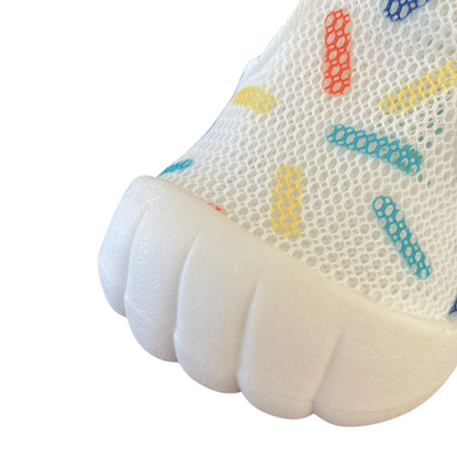 Toddler Velcro Shoe