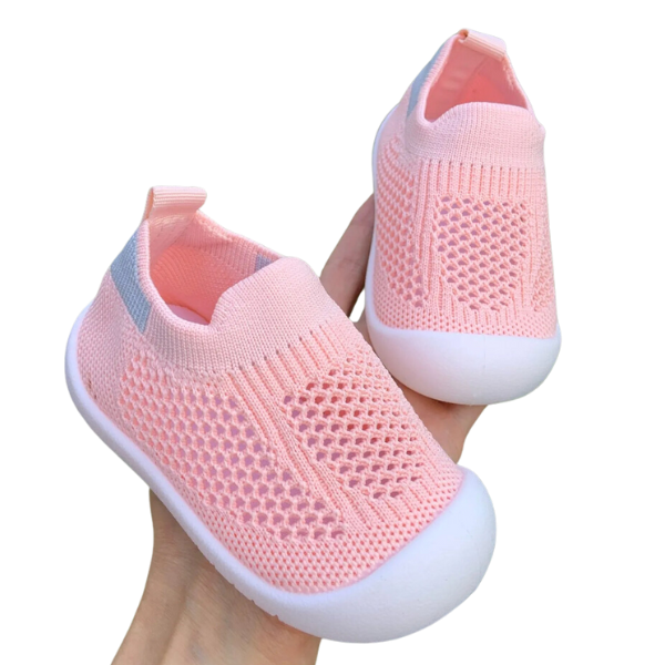 Slip on Mesh Shoe