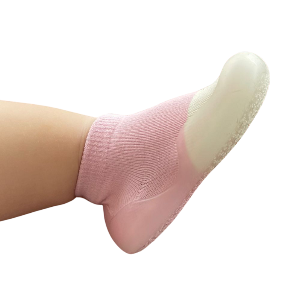 Comfort Sock Shoe