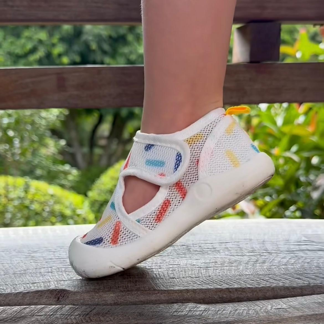 Toddler Velcro Shoe