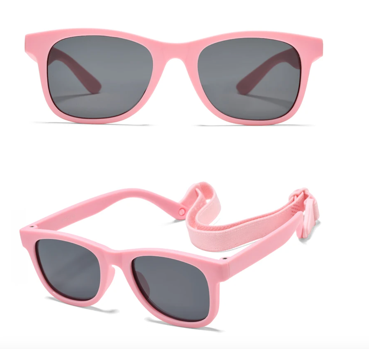 Flexible Baby Sunglasses 0 24 Months Bonnie Baby