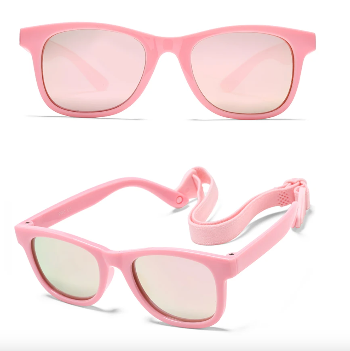 Flexible Baby Sunglasses