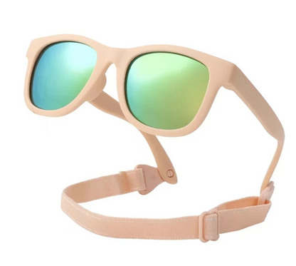 Flexible Baby Sunglasses