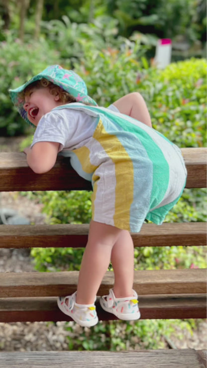Toddler Velcro Shoe