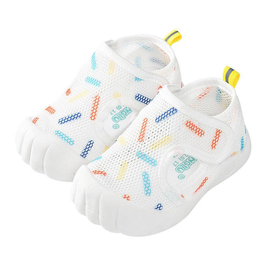 Toddler Velcro Shoe
